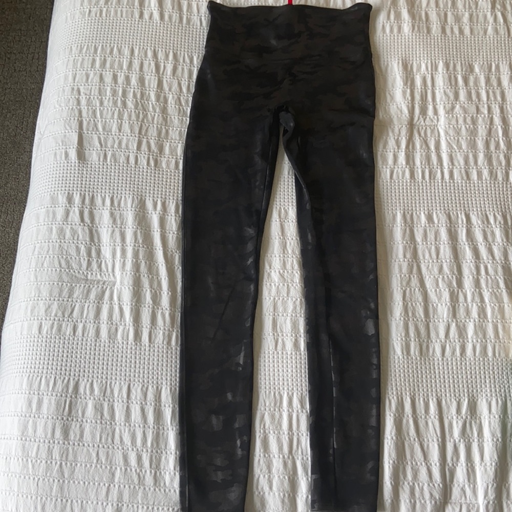 Spanx leggings